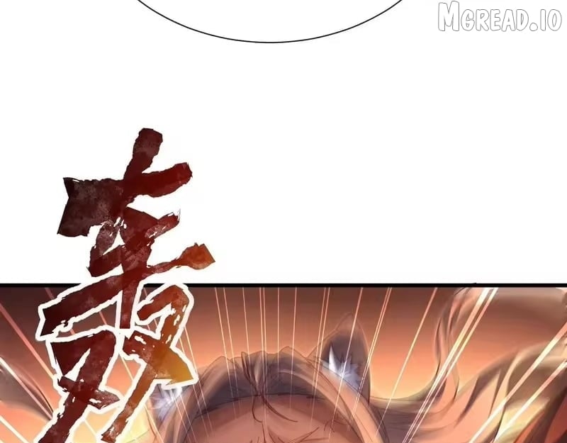 Invincible After Shocking My Empress Wife Chapter 122  - page 49